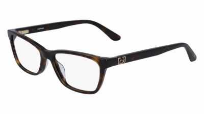 Calvin Klein CK20530 235 - Dark Tortoise