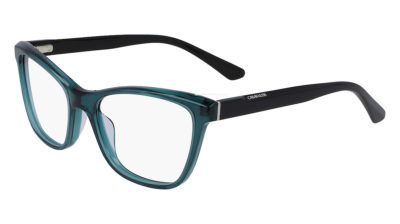 Calvin Klein CK20532 300 - Crystal Bistro Green