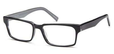 Capri DC125 Black