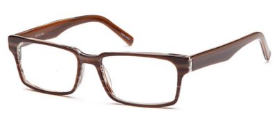 Capri DC125 Brown