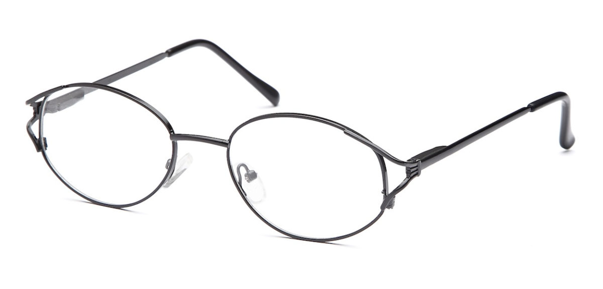 Capri 7704 - Black