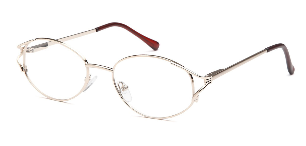 Capri 7704 - Gold