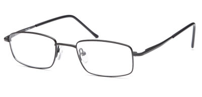 Capri 7713 - Black