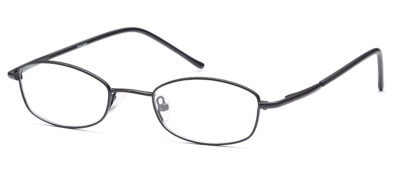Capri 7716 - Black