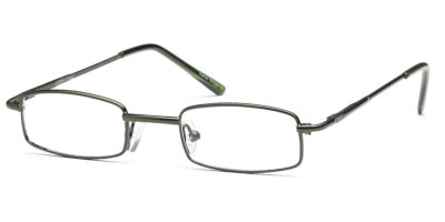 Capri 7731 - Green