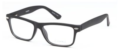 Capri ACADEMY - Black