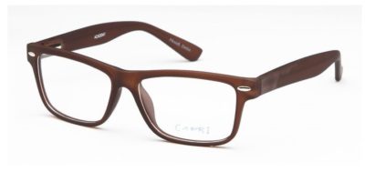 Capri ACADEMY - Brown
