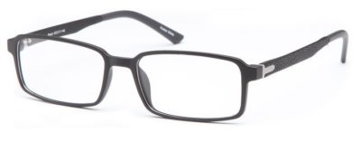 Capri Adam - Black