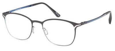 Capri AG5003 - Black