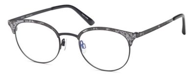 Capri AG5014 - Black