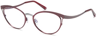 Capri AG5023 - Burgundy