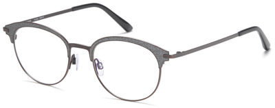 Capri AG5026 - Stone Gunmetal