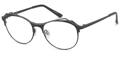 Capri AG5031 - Black / Grey