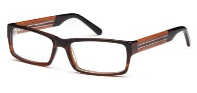Capri ART 305 Brown
