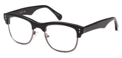 Capri ART 311 Black