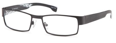 Capri ART 317 - Black
