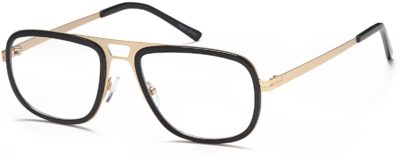 Capri ART 351 - Black