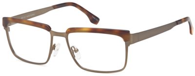 Capri ART418 - Brown / Tortoise