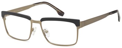Capri ART418 - Gold / Black