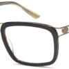 Capri ART419 - Black