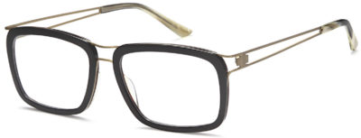 Capri ART419 - Black
