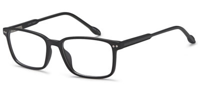 Capri Chat - Black