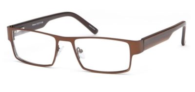 Capri DC109 Brown