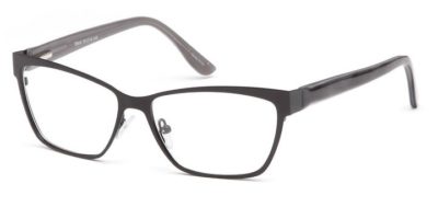 Capri DC113 Black