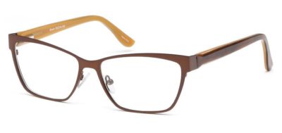 Capri DC113 Brown
