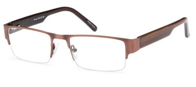 Capri DC128 - Brown