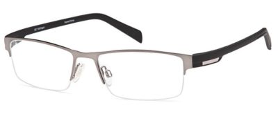 Capri DC139 - Gunmetal