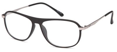 Capri DC140 - Black