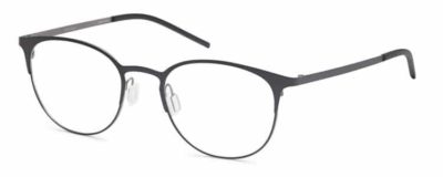 Capri DC143 - Black