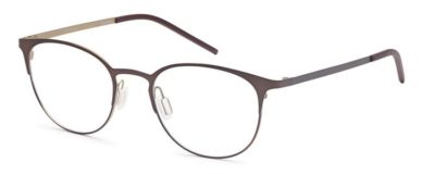 Capri DC143 - Brown