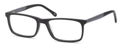Capri DC148 - Black