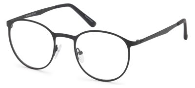 Capri DC153 - Black