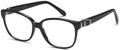 Capri DC165 - Black