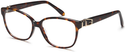 Capri DC165 - Tortoise