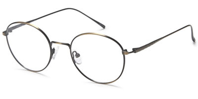Capri DC173 - Antique Gold