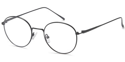 Capri DC173 - Black