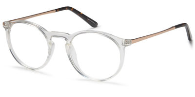 Capri DC176 - Crystal / Gold