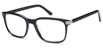 Capri DC184 - Black Gold