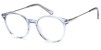 Capri DC186 - Crystal Blue