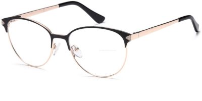 Capri DC188 - Black Gold