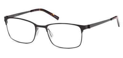 Capri DC310 Black
