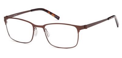 Capri DC310 Brown