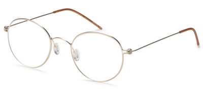 Capri DC330 - Gold