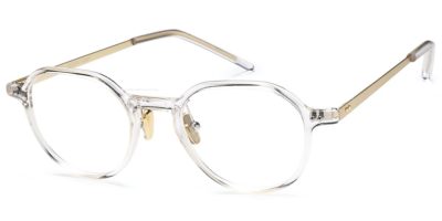 Capri DC335 - Crystal Gold