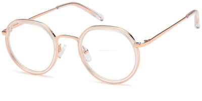 Capri DC341 - Crystal Gold