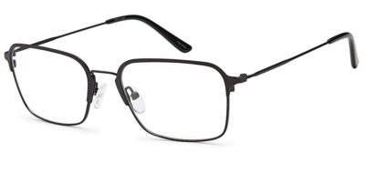 Capri FX113 Black